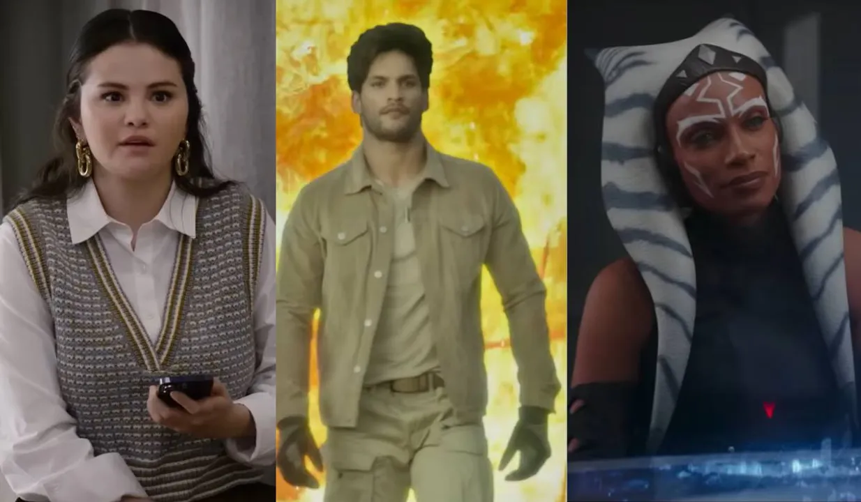 Credits: Trailer