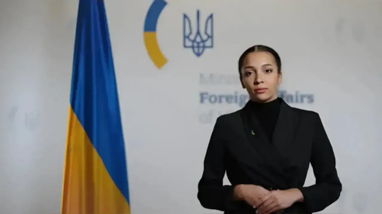 Image sourced from Ministry of Foreign affairs of Ukraine