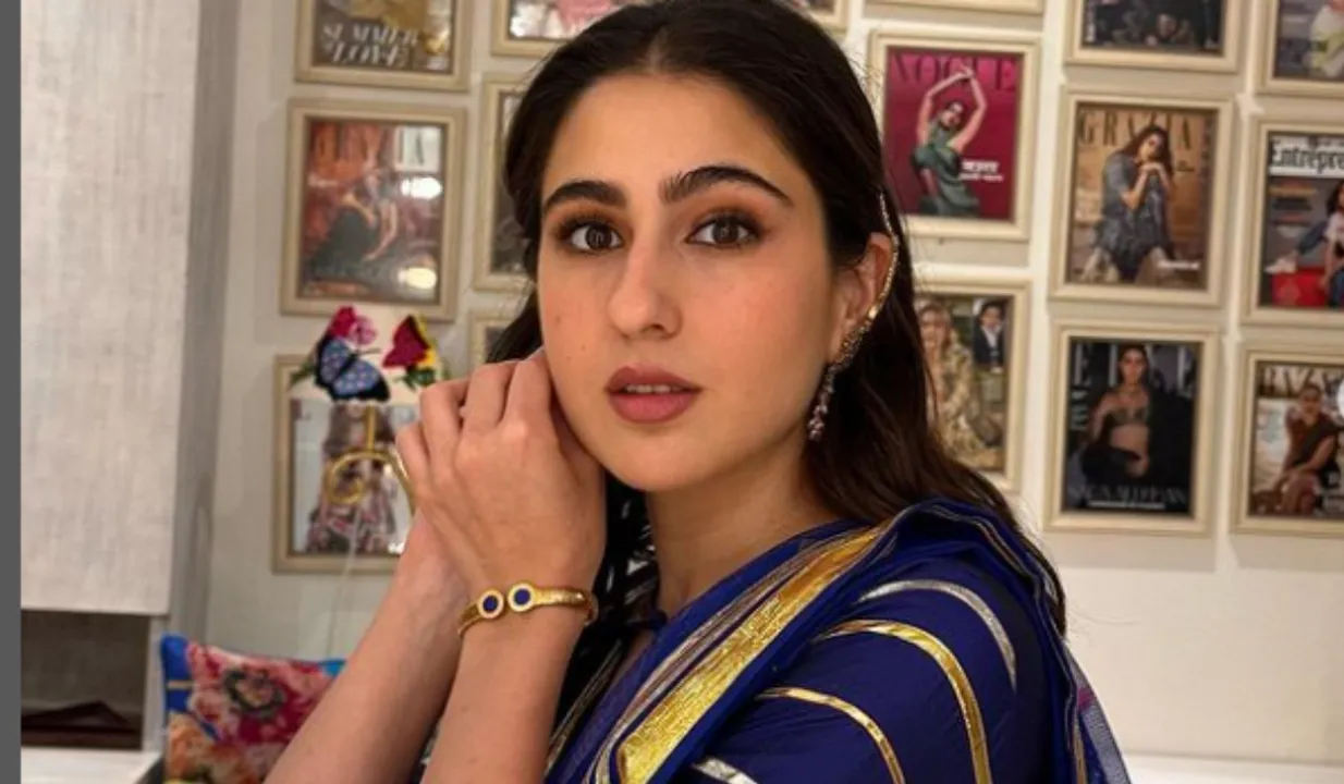 Bollywood Stars Eid Celebrations