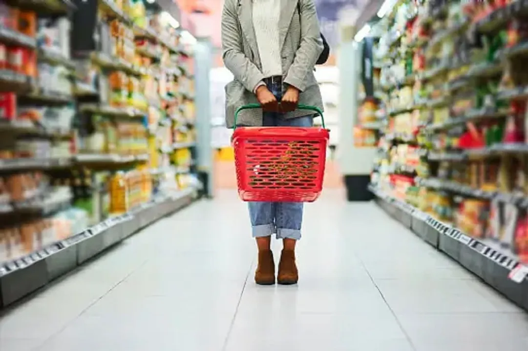 supermarket