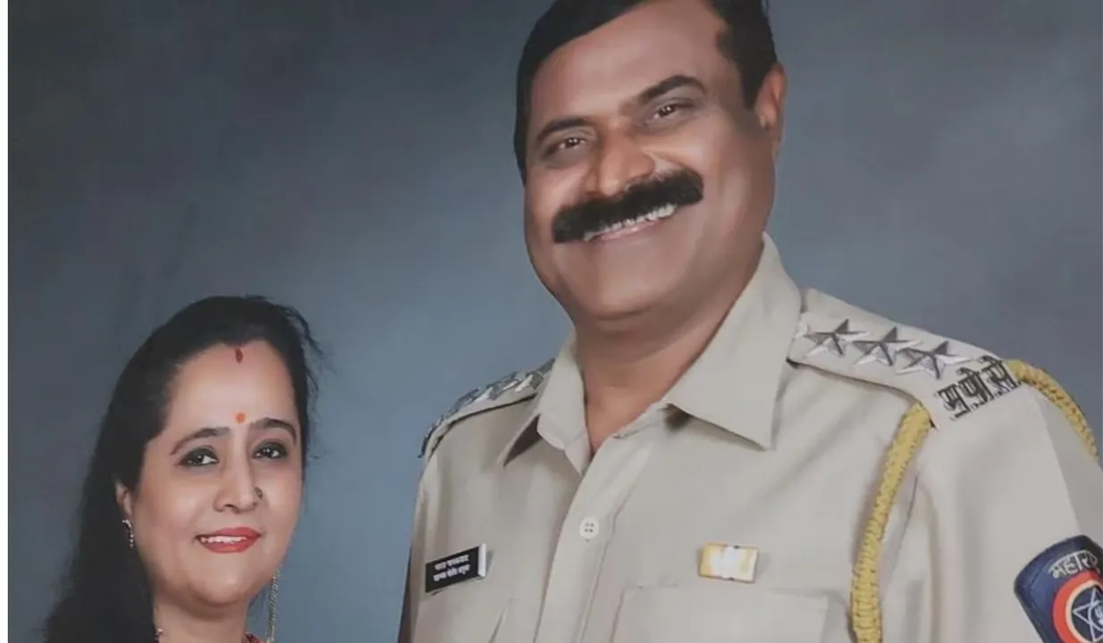 Pune Case