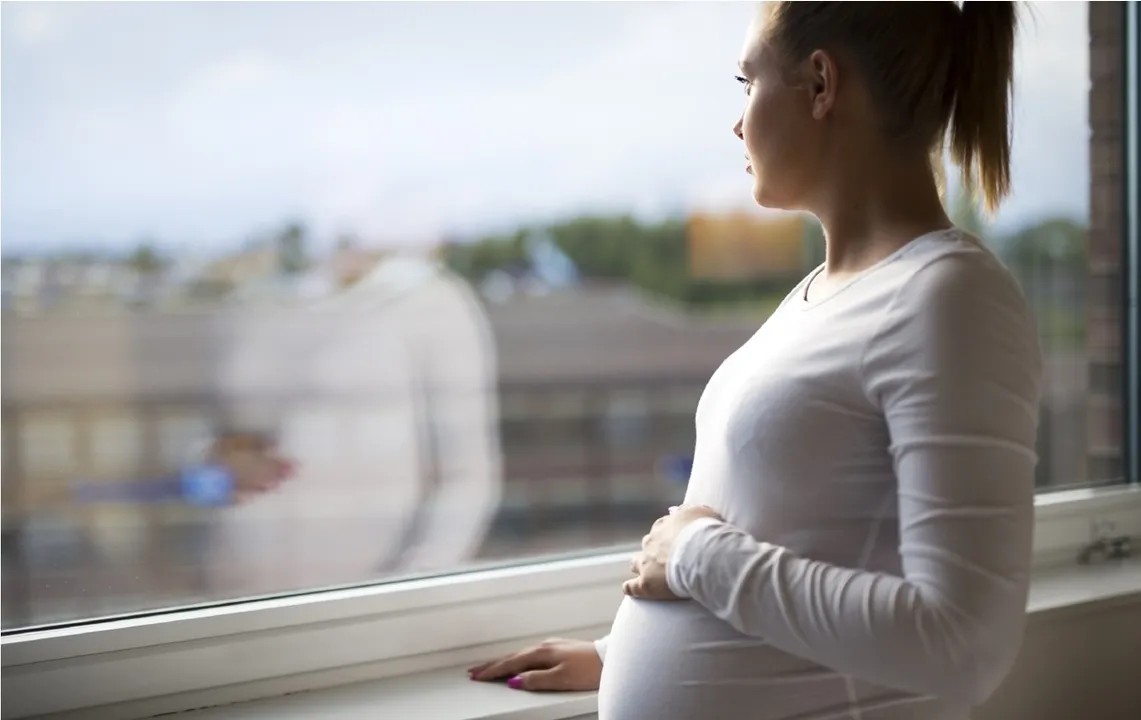 pregnancy