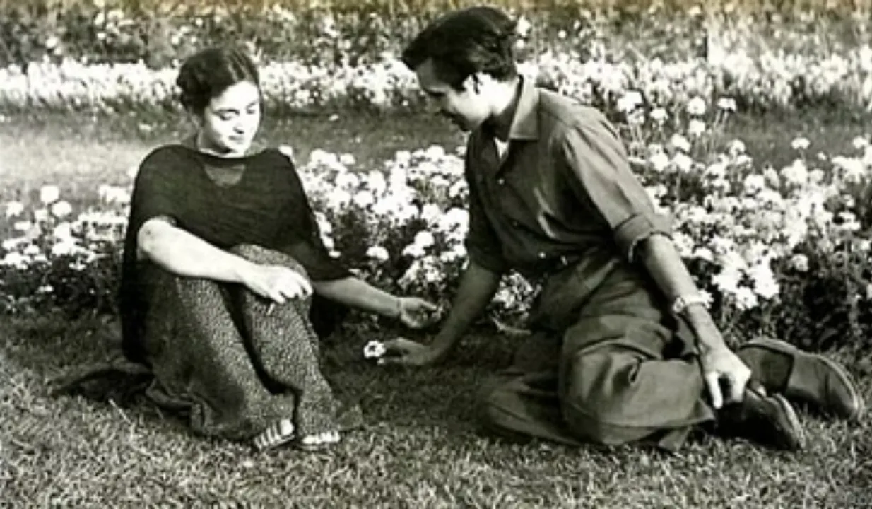 Amrita Pritam's Partner Imroz, Passes Away at 97
