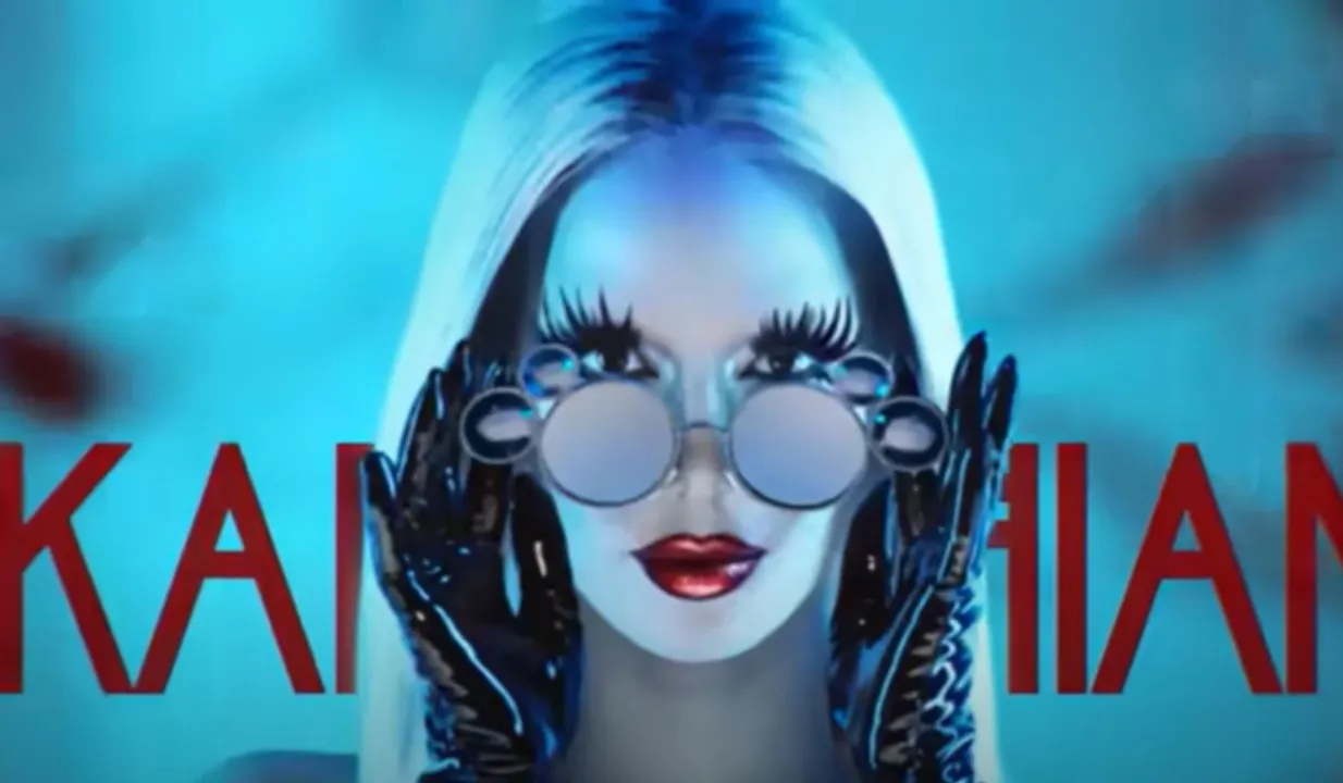 American Horror Story Delicate Teaser