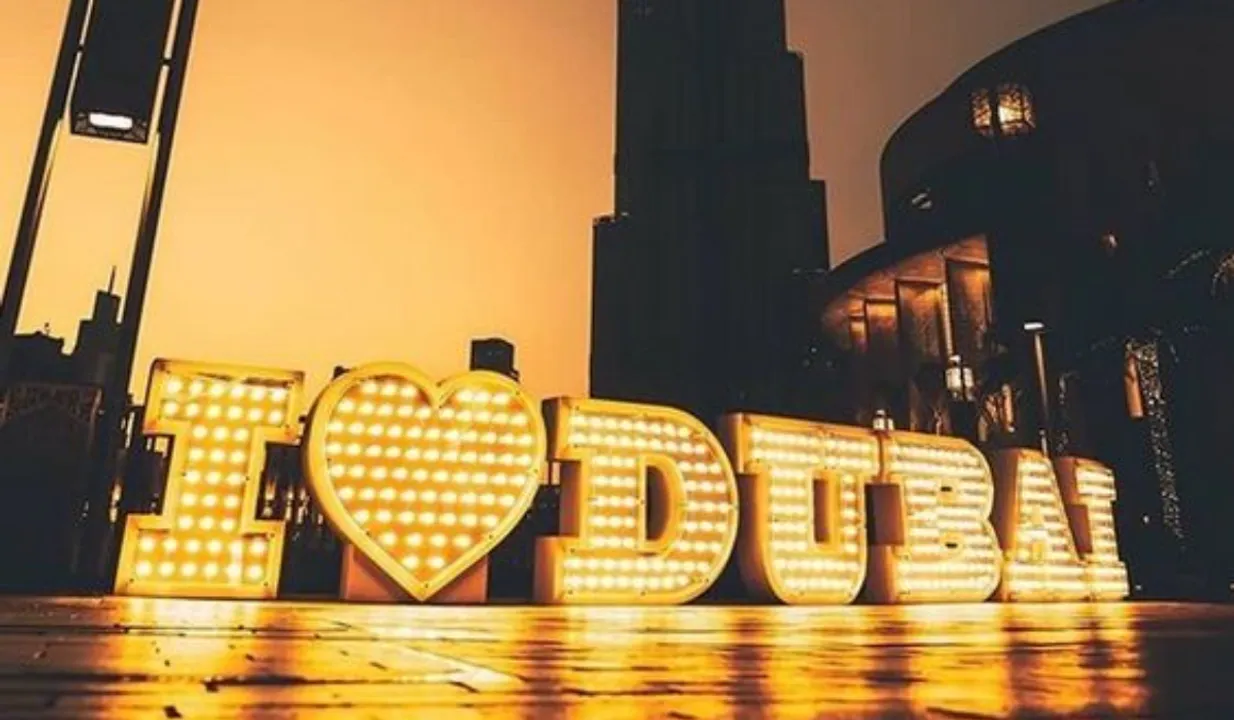 Dubai