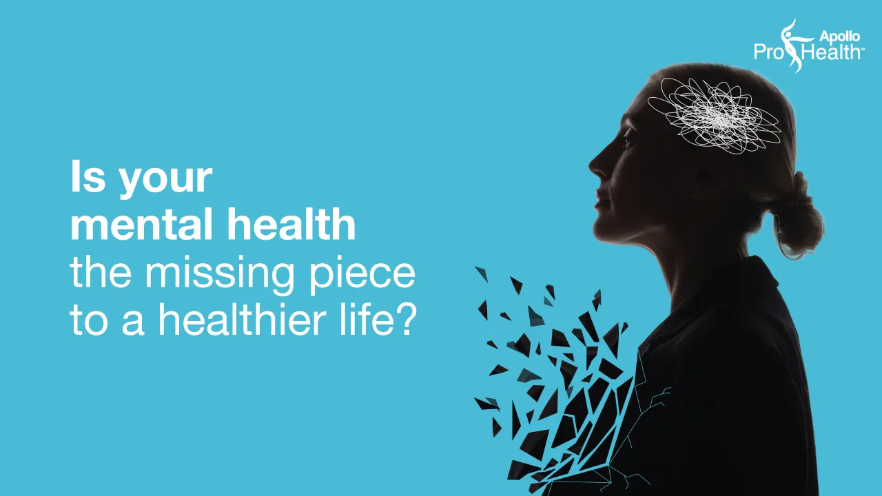 APH - mental health awareness - Article creative