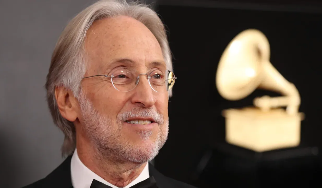 Neil Portnow