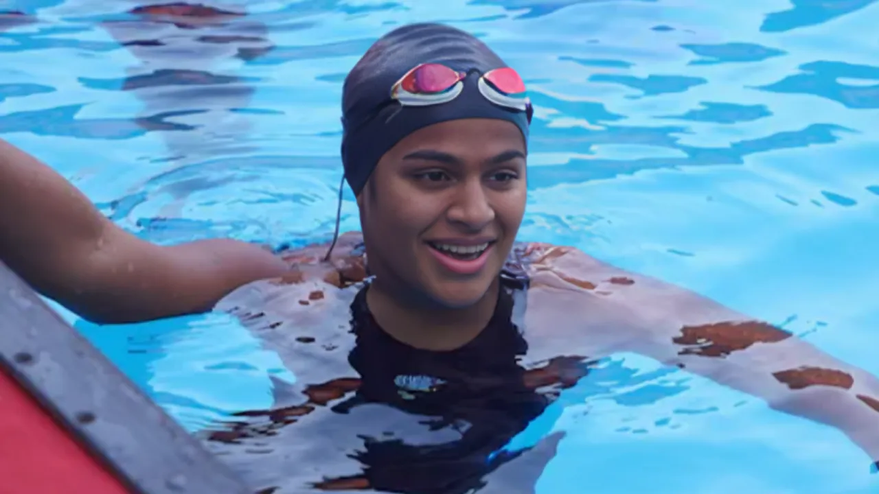 hashika ramachandra 