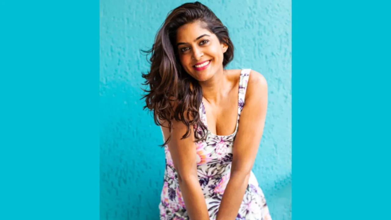 anisha dixit