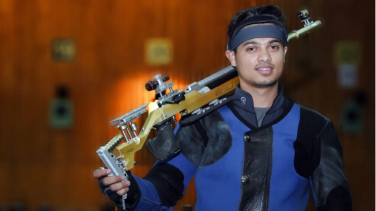 Swapnil Kusale