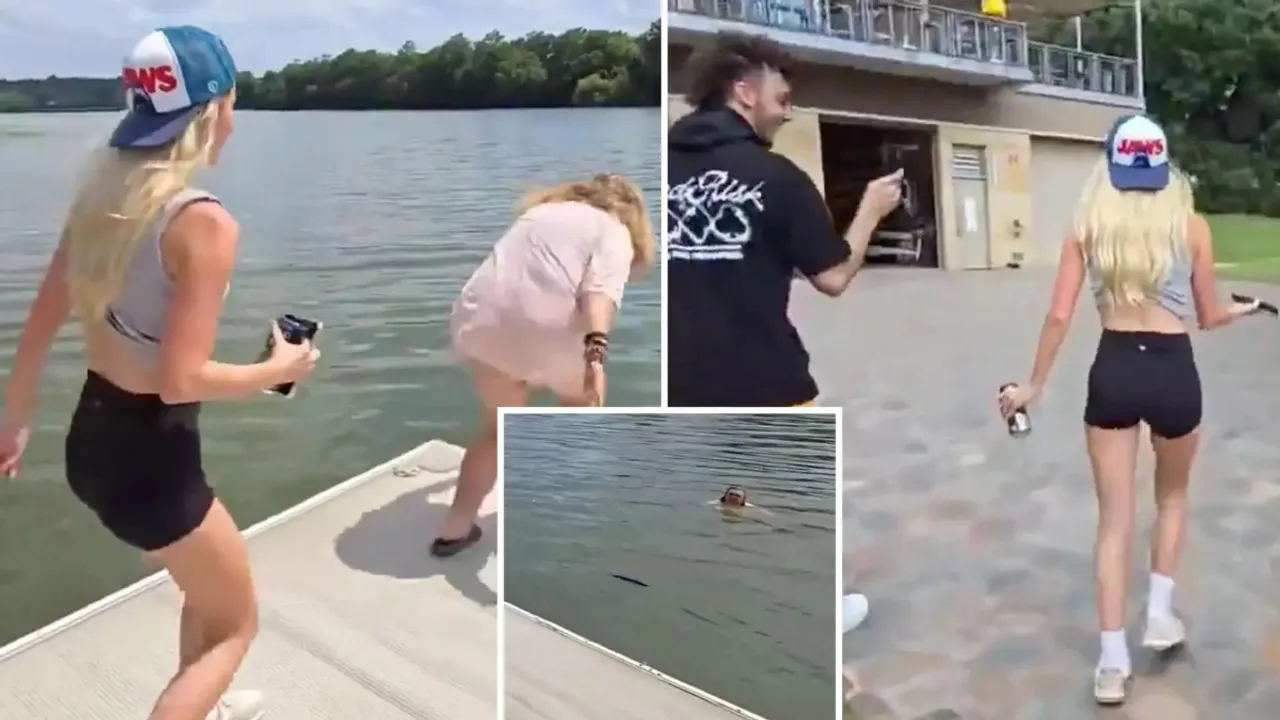Reddit/r/PublicFreakout
