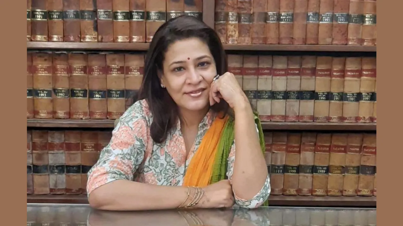 Geetanjali Chopra