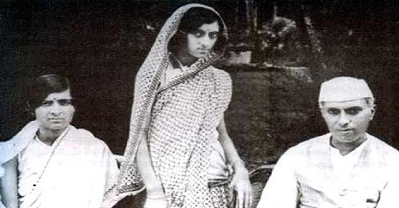 Nehru 625