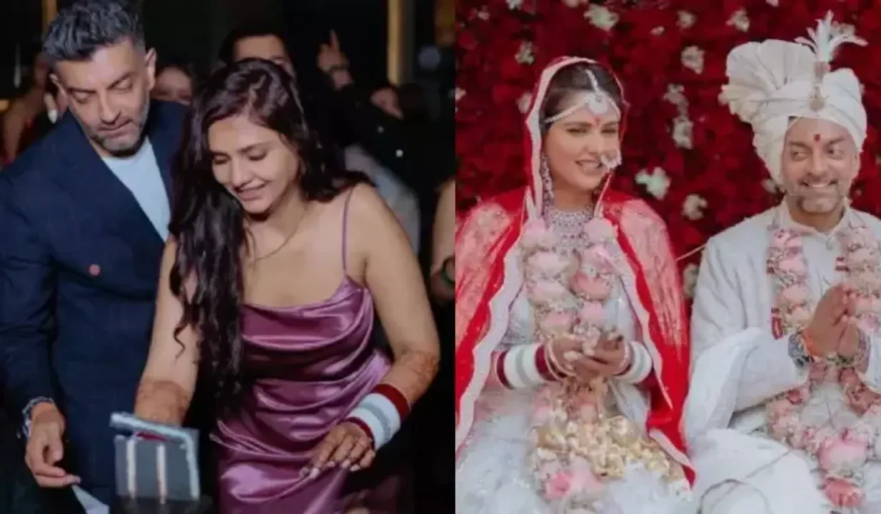 Dalljiet Kaur’s