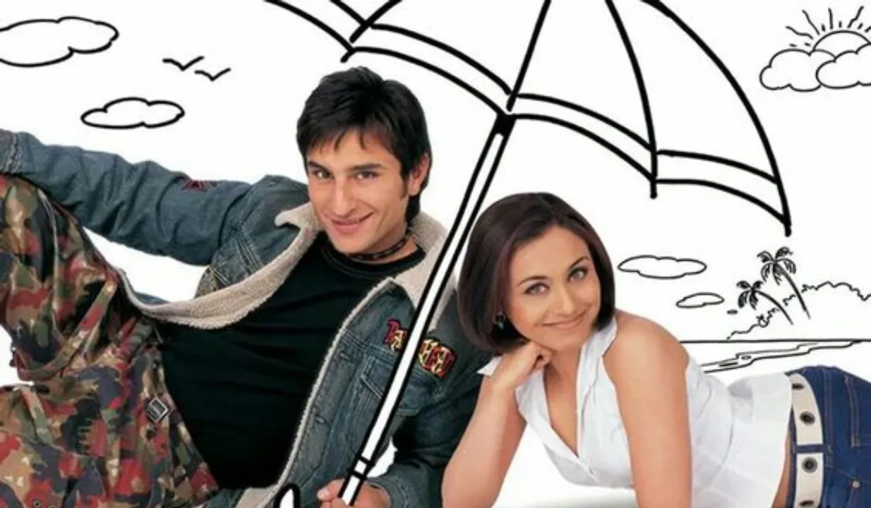 Hum Tum