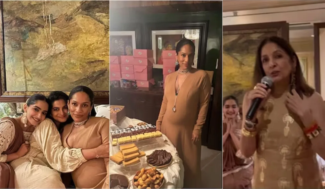 Pregnancy Web Story 