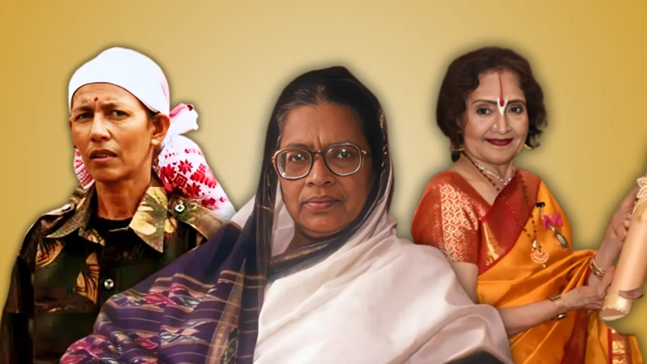 padma awards