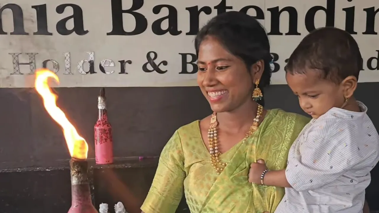 kavita medhar