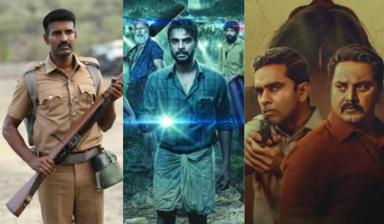 Best Movies Of 2023 To Watch This Weekend