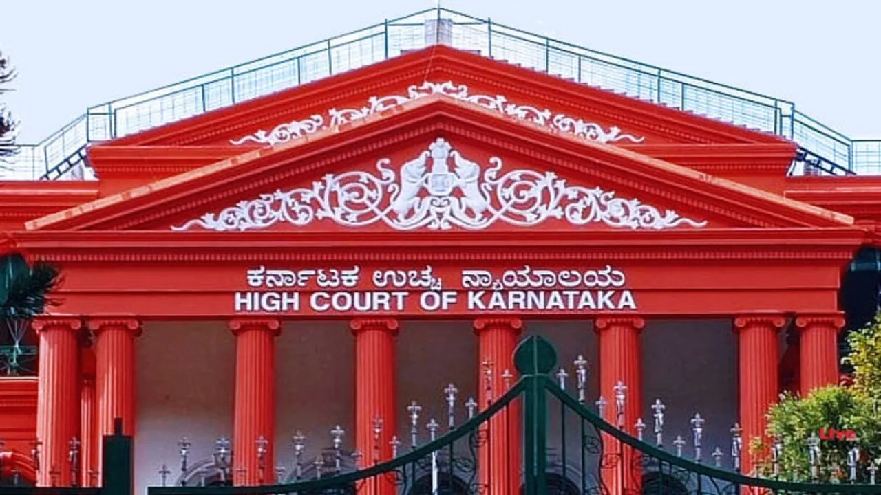 karnataka-high-court