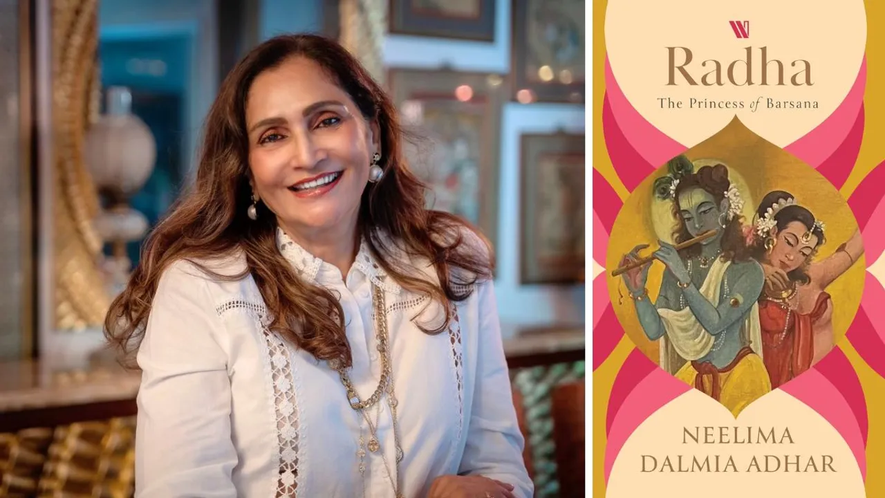 Radha Neelima Dalmia