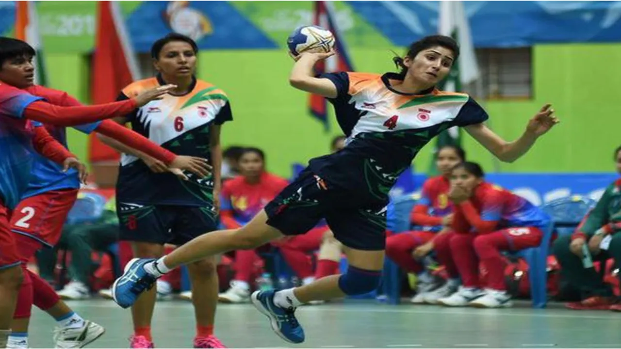 handball