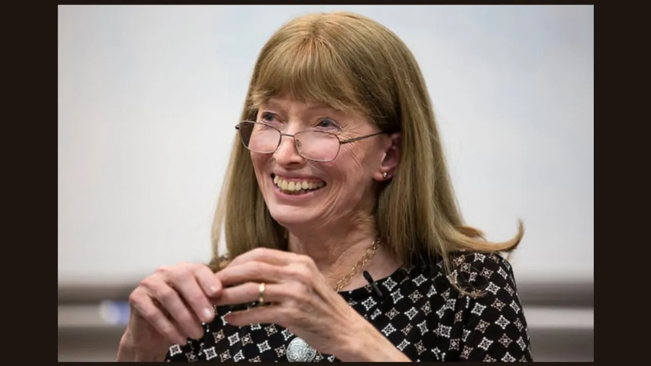 lynn conway