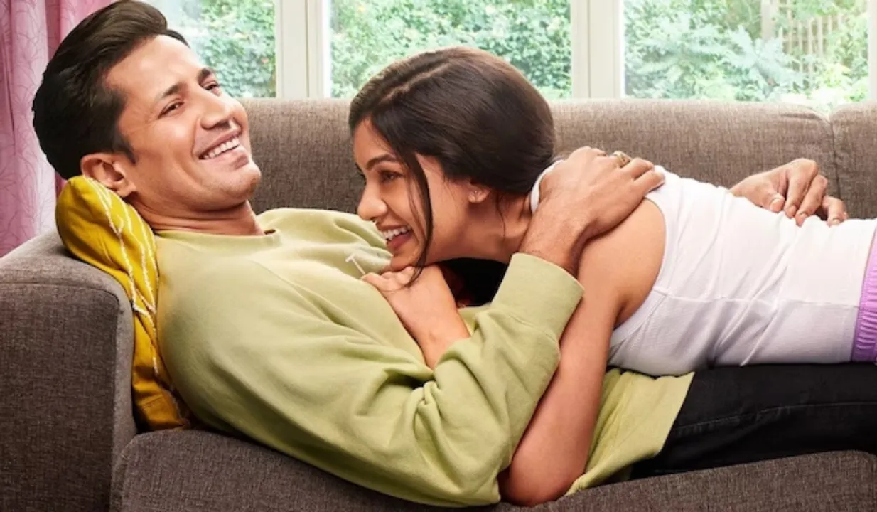 Permanent Roommates Season 3