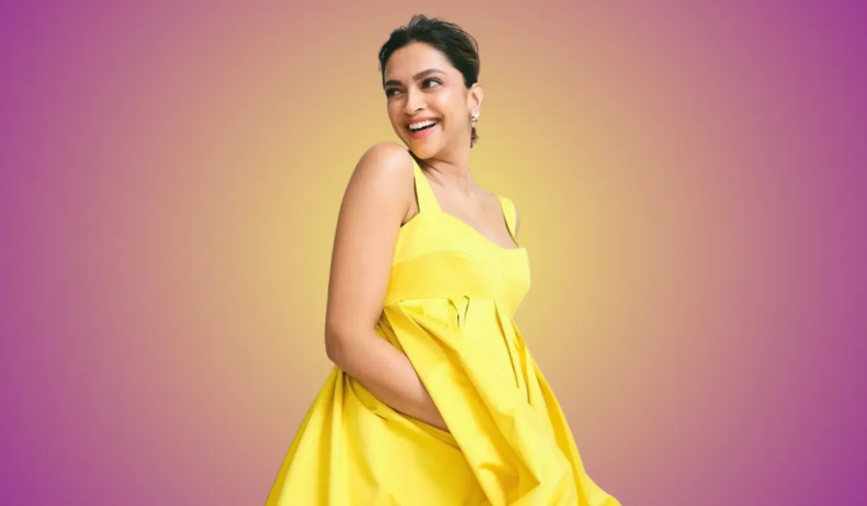 What Deepika Padukone Loves the Most