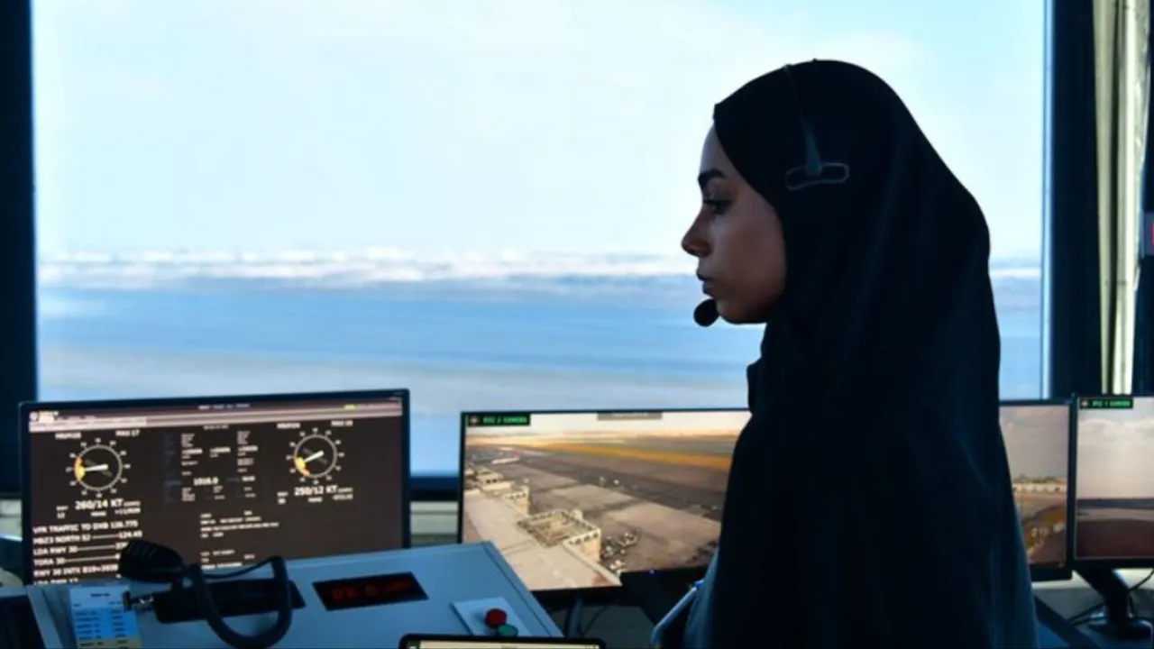 Mariam Al Hammadi Sharjah
