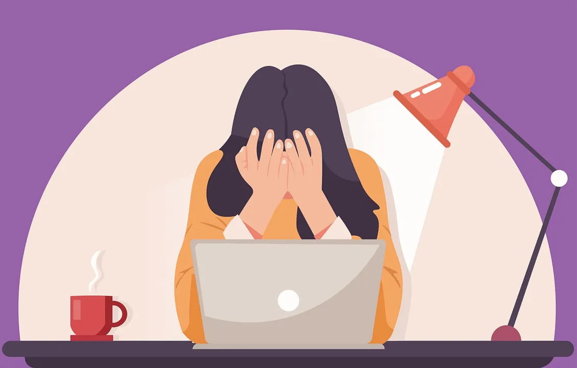 toxic work culture