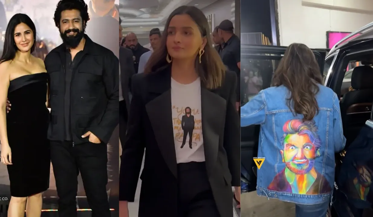 CREDITS: NDTV and ViralBhayani