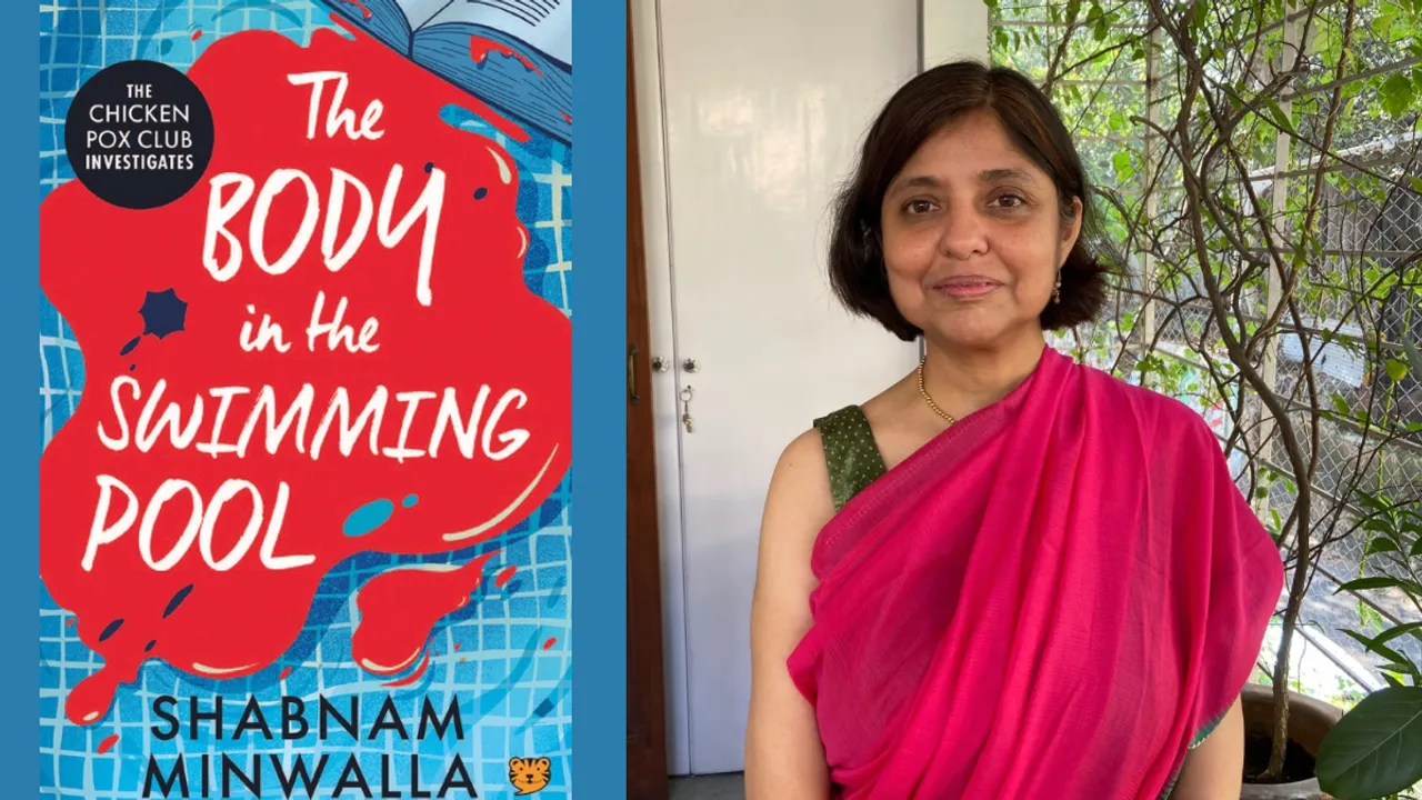 Shabman Minwalla book excerpt
