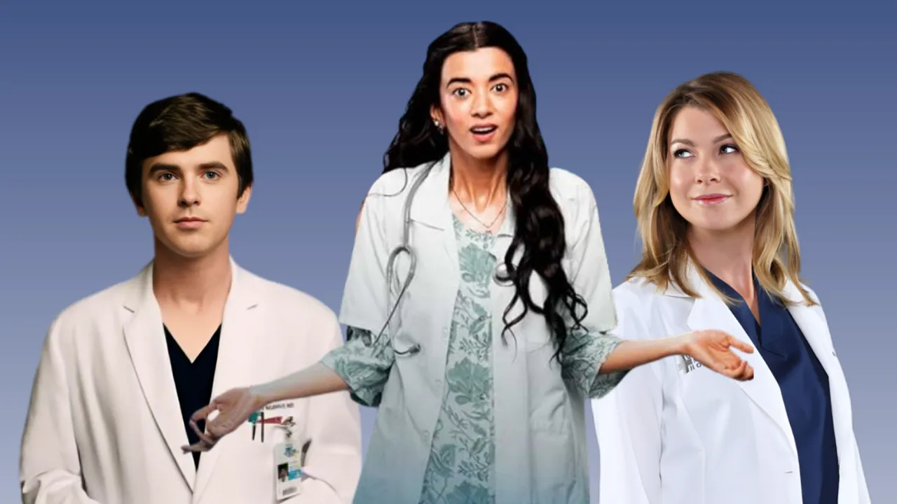shows about doctors