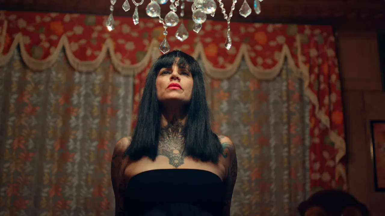 sapna bhavnani wench film festival