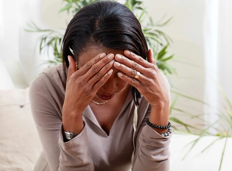 menopause women work