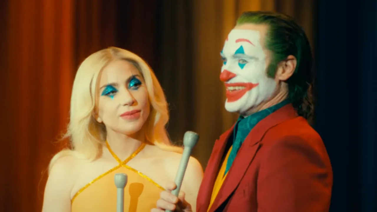 joker sequel