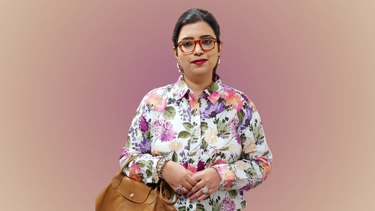 Urvashi Prasad