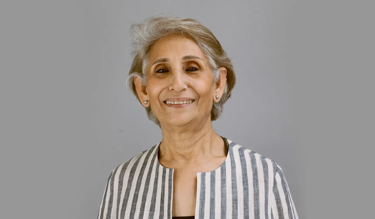 Prof. Usha Patel