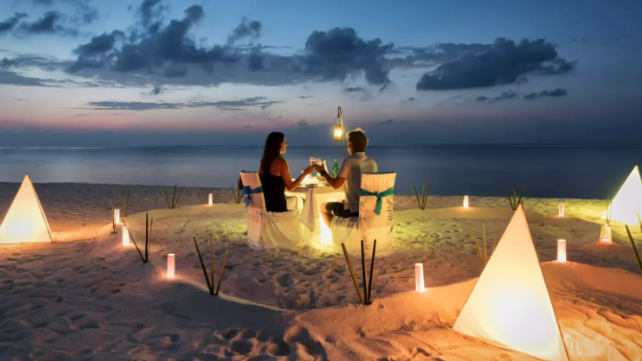 honeymoon history