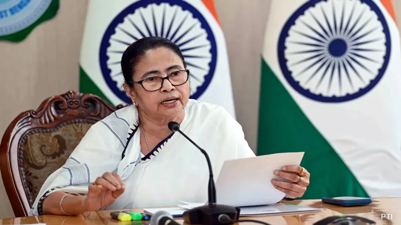 mamata-banerjee