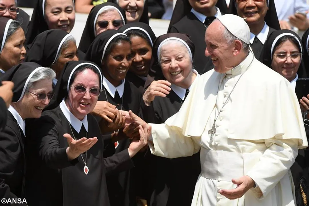 Pope Francis