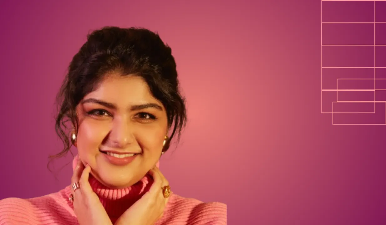 Anshula Kapoor