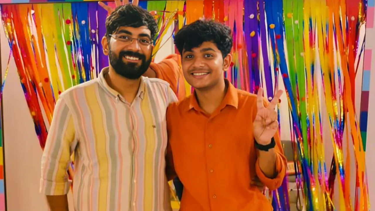abhishekh, suraj
