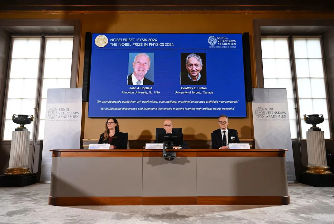 nobel prize