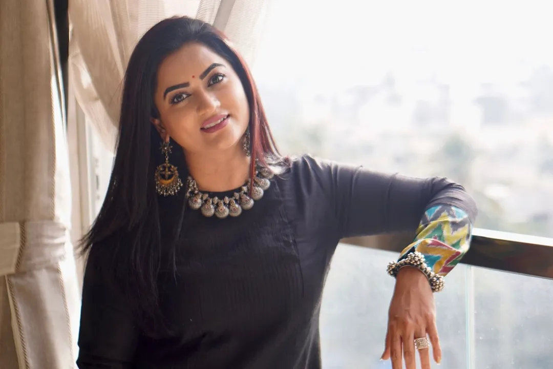 Sneha Desai