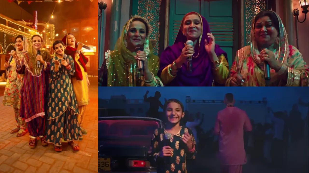 blockbuster coke studio pakistan