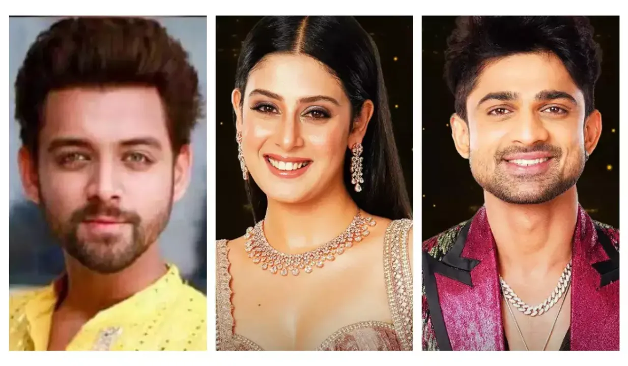 Abhishek Kumar Evicted From The Show