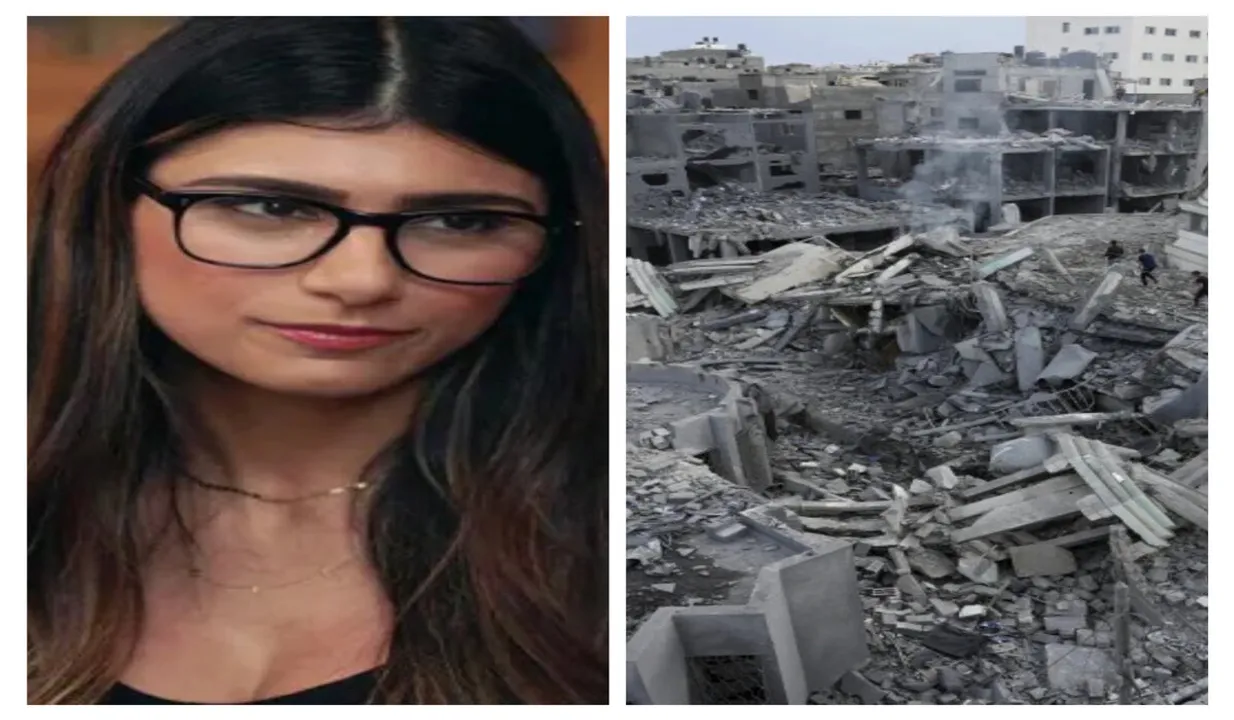 Mia Khalifa