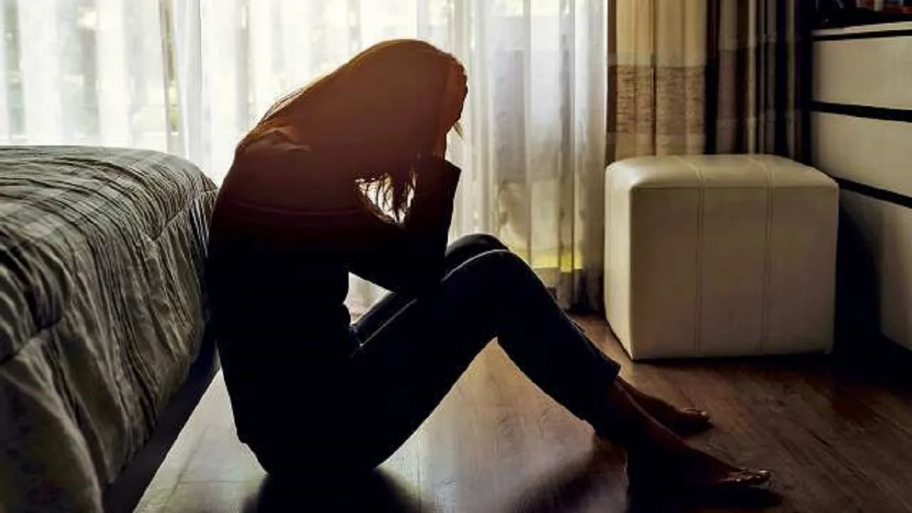 women mental health 